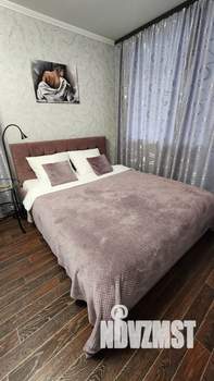 1-к квартира, посуточно, 29м2, 3/5 этаж