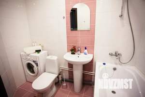 1-к квартира, посуточно, 45м2, 11/11 этаж