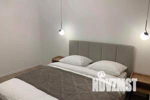 1-к квартира, посуточно, 40м2, 7/15 этаж