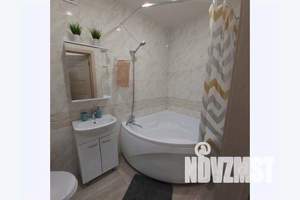 1-к квартира, посуточно, 38м2, 3/16 этаж