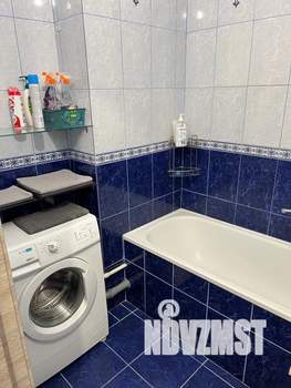 1-к квартира, посуточно, 45м2, 9/14 этаж