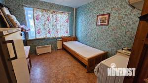 Студия квартира, на длительный срок, 16м2, 3/8 этаж
