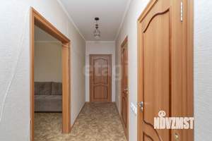 1-к квартира, на длительный срок, 49м2, 10/16 этаж