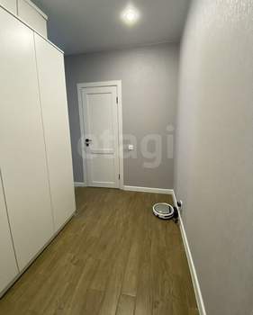 Студия квартира, на длительный срок, 39м2, 10/22 этаж