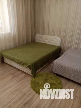 Студия квартира, посуточно, 25м2, 4/16 этаж