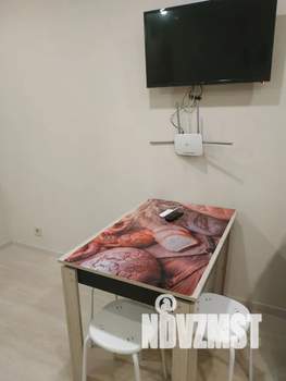 Студия квартира, посуточно, 27м2, 13/17 этаж