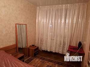 3-к квартира, на длительный срок, 56м2, 4/5 этаж