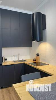 1-к квартира, на длительный срок, 37м2, 15/15 этаж