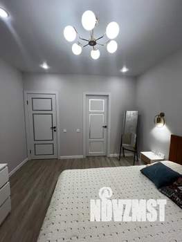 2-к квартира, посуточно, 42м2, 9/13 этаж