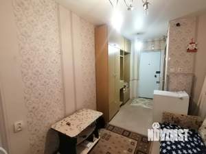Студия квартира, на длительный срок, 16м2, 3/8 этаж