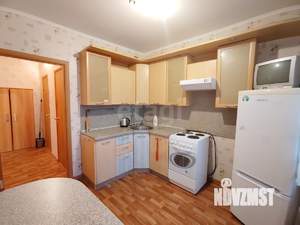 1-к квартира, на длительный срок, 35м2, 10/10 этаж