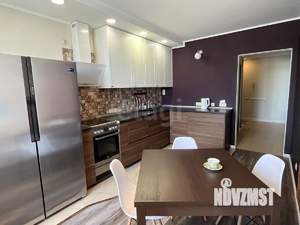 2-к квартира, на длительный срок, 78м2, 9/16 этаж