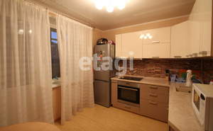 1-к квартира, на длительный срок, 47м2, 8/14 этаж