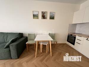 1-к квартира, на длительный срок, 41м2, 6/9 этаж