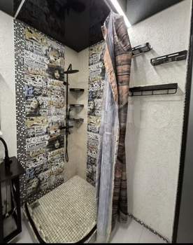 Студия квартира, на длительный срок, 29м2, 7/9 этаж