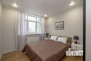 2-к квартира, на длительный срок, 56м2, 14/16 этаж