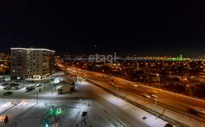 Студия квартира, на длительный срок, 32м2, 7/9 этаж