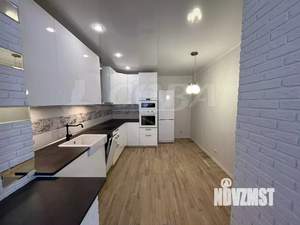 3-к квартира, на длительный срок, 108м2, 1/5 этаж