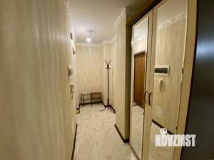 1-к квартира, на длительный срок, 46м2, 15/19 этаж