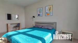 2-к квартира, посуточно, 46м2, 1/1 этаж