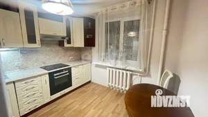 2-к квартира, на длительный срок, 52м2, 8/10 этаж