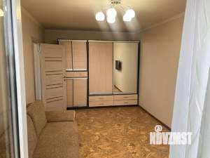 1-к квартира, на длительный срок, 34м2, 3/9 этаж