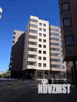 1-к квартира, посуточно, 29м2, 1/1 этаж