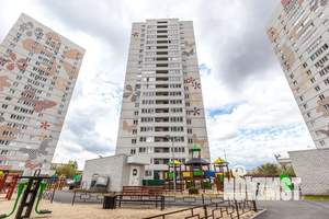 1-к квартира, посуточно, 43м2, 16/20 этаж