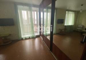 1-к квартира, на длительный срок, 43м2, 7/9 этаж