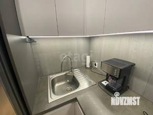 1-к квартира, на длительный срок, 37м2, 11/19 этаж