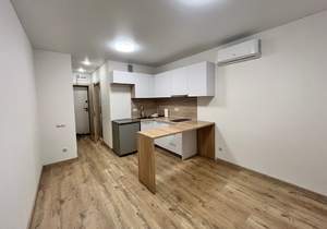 Студия квартира, на длительный срок, 20м2, 8/12 этаж