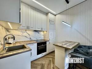 1-к квартира, на длительный срок, 43м2, 5/7 этаж