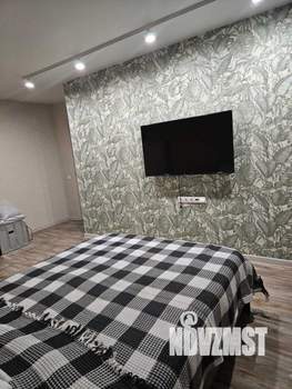 2-к квартира, посуточно, 45м2, 1/1 этаж