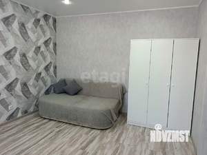 1-к квартира, на длительный срок, 37м2, 9/15 этаж