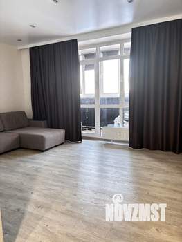 Студия квартира, на длительный срок, 29м2, 11/22 этаж