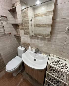 1-к квартира, на длительный срок, 49м2, 3/10 этаж