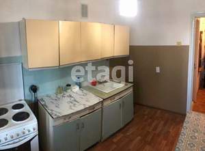 1-к квартира, на длительный срок, 35м2, 2/9 этаж