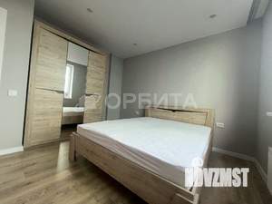 2-к квартира, на длительный срок, 50м2, 2/25 этаж