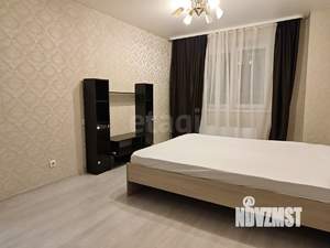 1-к квартира, на длительный срок, 35м2, 10/11 этаж