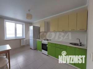 1-к квартира, на длительный срок, 45м2, 6/10 этаж