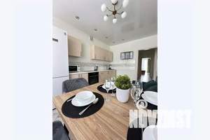 2-к квартира, посуточно, 55м2, 9/9 этаж