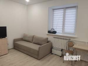 Студия квартира, на длительный срок, 21м2, 1/5 этаж