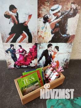 Студия квартира, посуточно, 30м2, 7/19 этаж