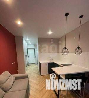 Студия квартира, на длительный срок, 20м2, 13/16 этаж