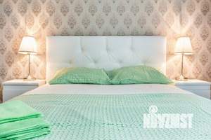 1-к квартира, посуточно, 80м2, 1/1 этаж