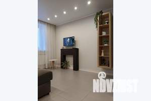 1-к квартира, посуточно, 35м2, 9/14 этаж