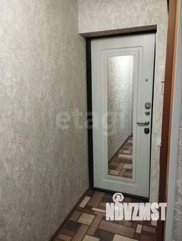 1-к квартира, на длительный срок, 32м2, 1/5 этаж