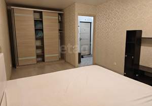 1-к квартира, на длительный срок, 35м2, 10/11 этаж