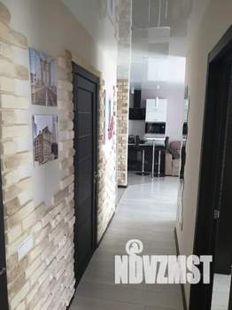 2-к квартира, посуточно, 62м2, 16/17 этаж