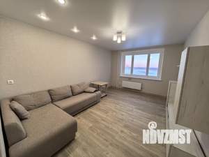 3-к квартира, на длительный срок, 84м2, 13/17 этаж